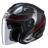 HJC FG JET KOMINA MC1SF – Maximomoto ES