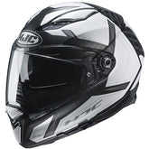 HJC F70 DEVER MC5SF – Maximomoto ES