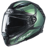 HJC F70 DEVER MC4SF – Maximomoto ES