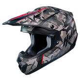 HJC CSMX II SAPIR MC1SF – Maximomoto ES