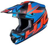 HJC CSMX II MADAX MC26SF – Maximomoto ES