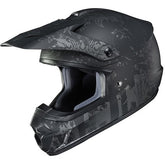 HJC CSMX II CREEPER MC5SF – Maximomoto ES