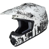 HJC CSMX II CREEPER MC10SF – Maximomoto ES