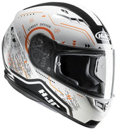 HJC CS15 SAFA MC7 – Maximomoto ES