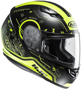 HJC CS15 SAFA MC4HSF – Maximomoto ES