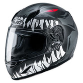 HJC CLY ZUKY MC5SF – Maximomoto ES