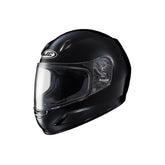 HJC CLY UNI NOIR/BLACK – Maximomoto ES