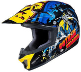 HJC CLXY II BATMAN DC COMICS MC23 – Maximomoto ES