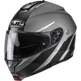 HJC C91 TERO MC5 – Maximomoto ES