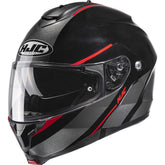 HJC C91 TERO MC1 – Maximomoto ES