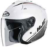 HJC FG JET PATON MC10 – Maximomoto ES