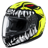 HJC CLY ZUKY MC4H – Maximomoto ES