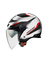 PREMIER CITY FLY EVO FA8 ABIERTO CASCO DE MOTO – Maximomoto ES