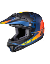 HJC CSMX II CREED MC27SF – Maximomoto ES