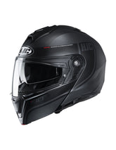 HJC I90 DAVAN MC5SF – Maximomoto ES