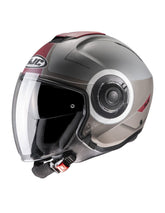 HJC I40 PANADI MC1SF – Maximomoto ES