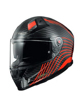 LS2 FF811 VECTOR II C FLUX GL.RED-06 – Maximomoto ES