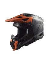 LS2 MX703 C X-FORCE VICTORY TITANIUM ORANGE – Maximomoto ES