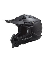 LS2 MX700 SUBVERTER NOIR