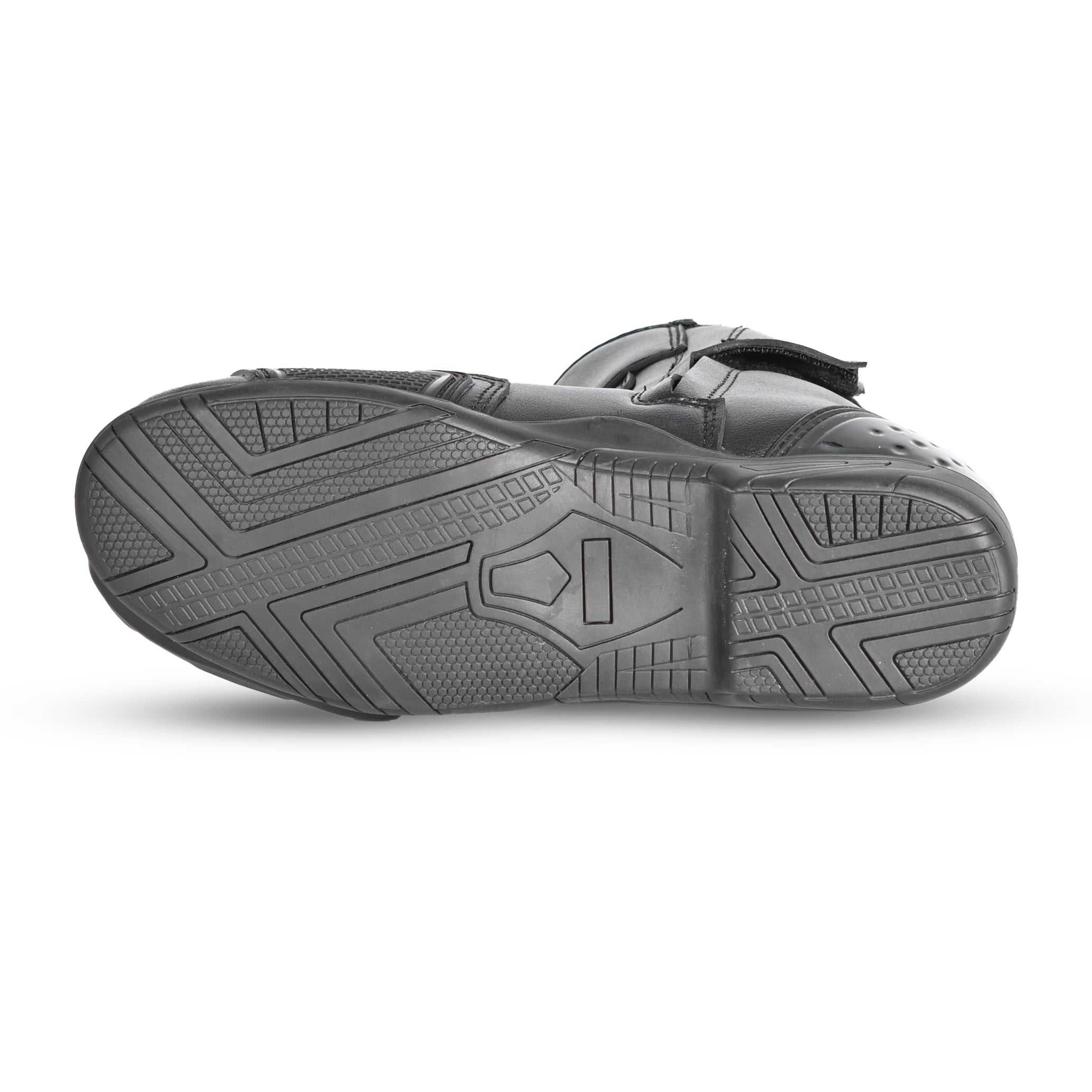 BELA - FASTER 2.0 Negro/Rojo