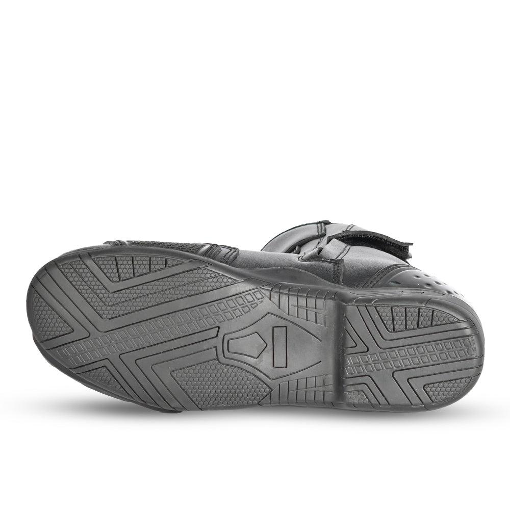 BELA - FASTER 2.0 Negro/Amarillo Fluor