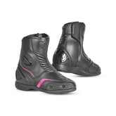 BELA - FASTER 2.0 Negro/Rosa