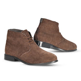 BELA - Botas Piel Kent Marrón D – Maximomoto ES