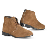 BELA KENT BOTAS DE MOTO PIEL MARRON C – Maximomoto ES