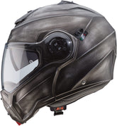 CABERG- CASCOS DROID IRON