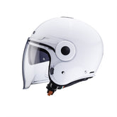 CABERG-CASCO UPTOWN WHITE
