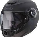 CABERG-CASCO DROID MATT/BLACK