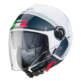 CABERG-CASCO RIVIERA V4 ELITE ITALIA