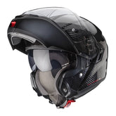 CABERG-CASCO LEVO CARBON
