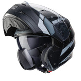 CABERG-CASCO DUKE 2 KITO MATT/BLACK/ANTRACITE