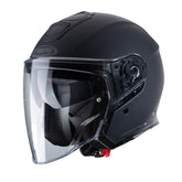 CABERG-CASCO FLYON OPACO/NERO – Maximomoto ES
