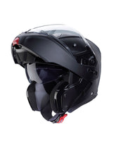 CASCO CABERG-HORUS NERO OPACO – Maximomoto ES