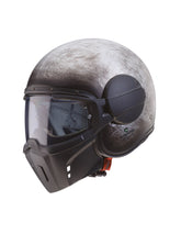CASCO CABERG-GHOST IRON – Maximomoto ES