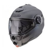 CABERG-CASCO DROID MATT/GUN/METAL