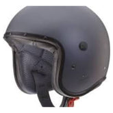 CABERG-CASCO FREERIDE MATT/GUN/METAL