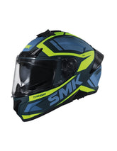 SMK- TYPHOON THORN MATTE DECORATED (MA848) – Maximomoto ES