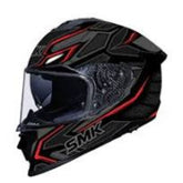 SMK- TITAN PANTHER MATTE DECORATED (MA263) – Maximomoto ES