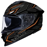 SMK- TITAN PANTHER MATTE DECORATED (MA267) – Maximomoto ES