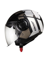 AXXIS-CASCO OF513 METRO COOL B2 GRIS MATE