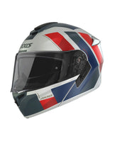 AXXIS-CASCO FF112C DRAKEN S MYTHIC C7 AZUL BRILLO XS – Maximomoto ES