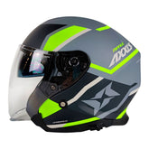 AXXIS-CASCO OF504SV MIRAGE SV DAMASKO D3 AMARI/FLU/MAT – Maximomoto ES