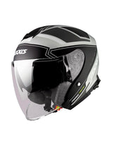 AXXIS-CASCO OF504SV MIRAGE SV TREND C2 GRIS MATE – Maximomoto ES