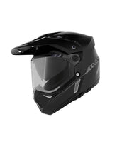 AXXIS-CASCO MX803DS WOLF DS SOLID A1 NEGRO MATE – Maximomoto ES