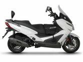SHAD KIT BACKREST KYMCO GRAND DINK 125/300ABS'16 – Maximomoto ES