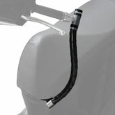 SHAD SOP. LOCK SUZUKI BURGMAN 125 STREET '24 – Maximomoto ES