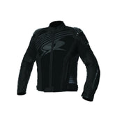 SPYKE ARAGON GT DRY TECHNO HOMBRE CHAQUETA NEGRA
